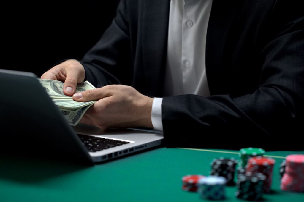 lottery gambling