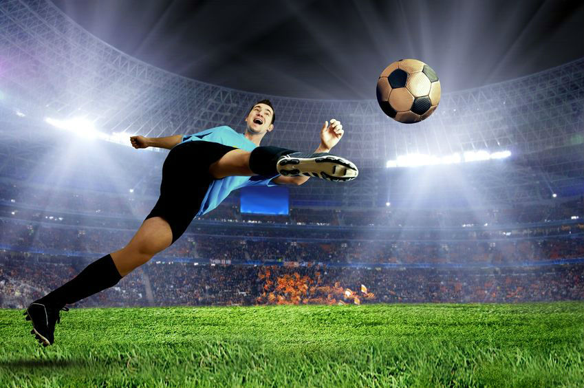 Internet Soccer Gambling