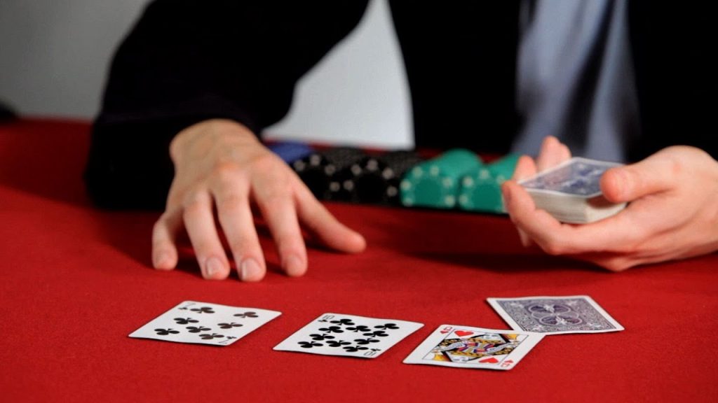 Online Pkv Bankroll