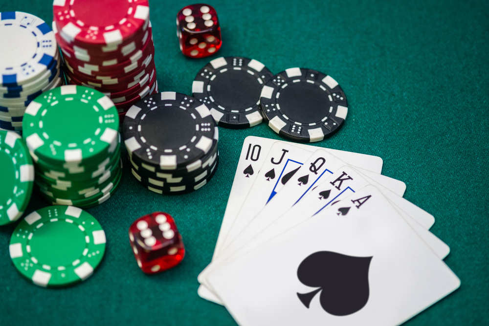 Super Online Slot Gambling