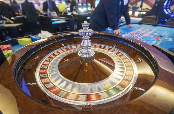 Winning at Online Casino Betting