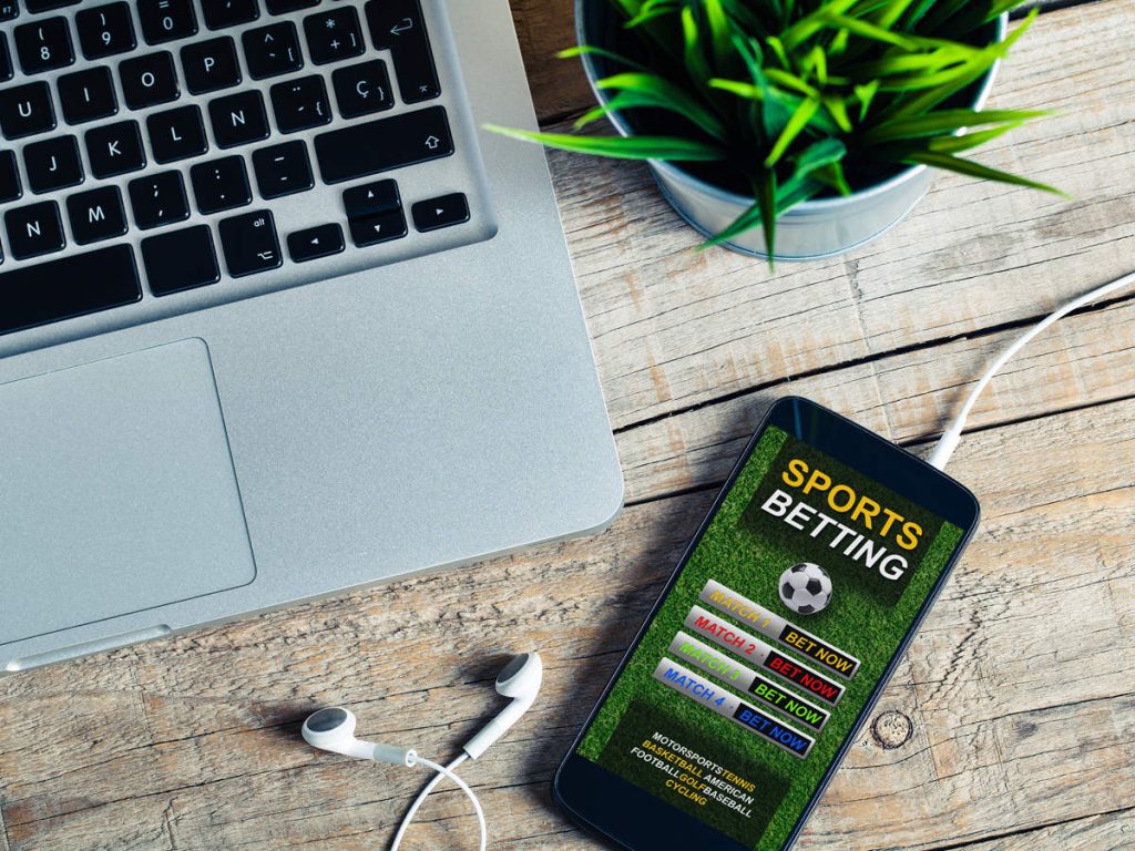 Effective Sports Betting