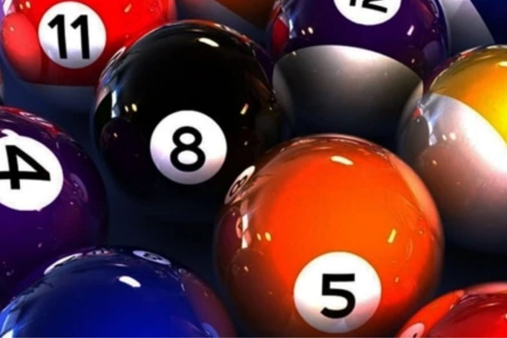 Lottery 