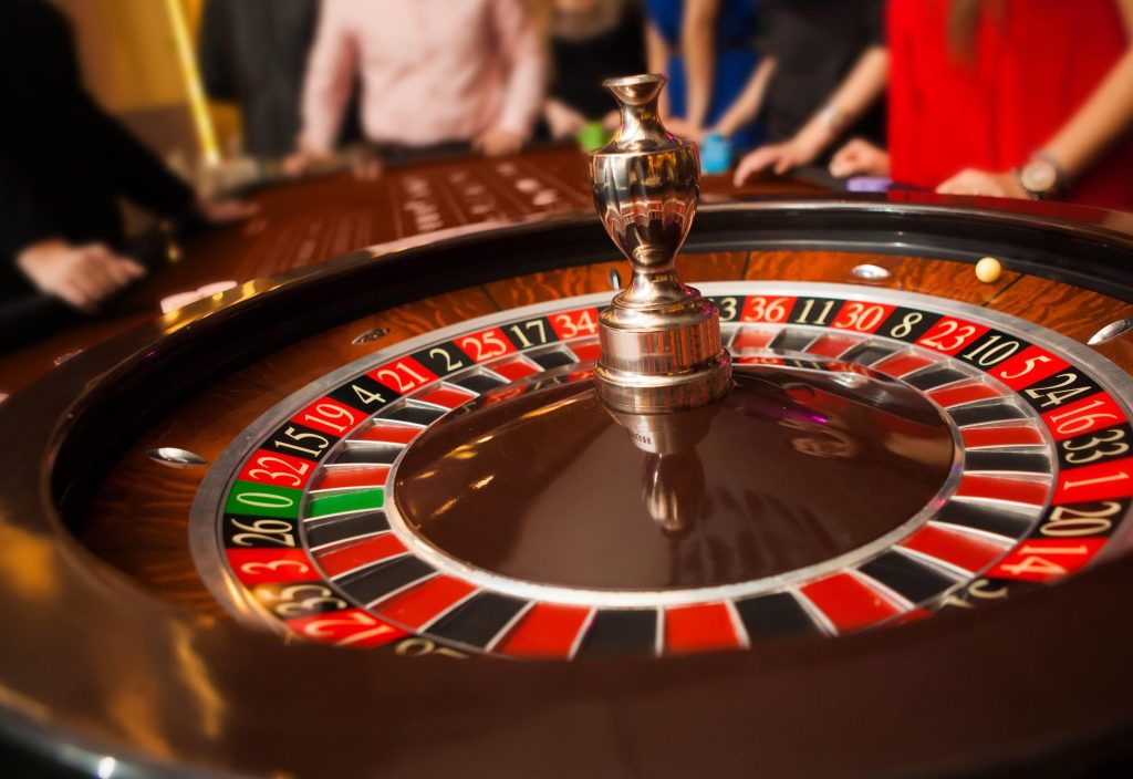 Online Casino Review