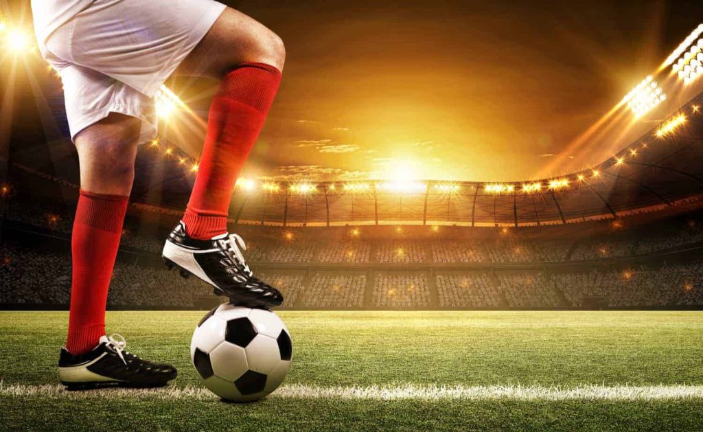soccer betting dc