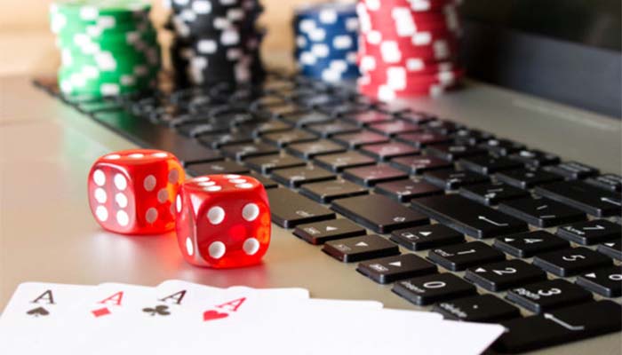 online casino