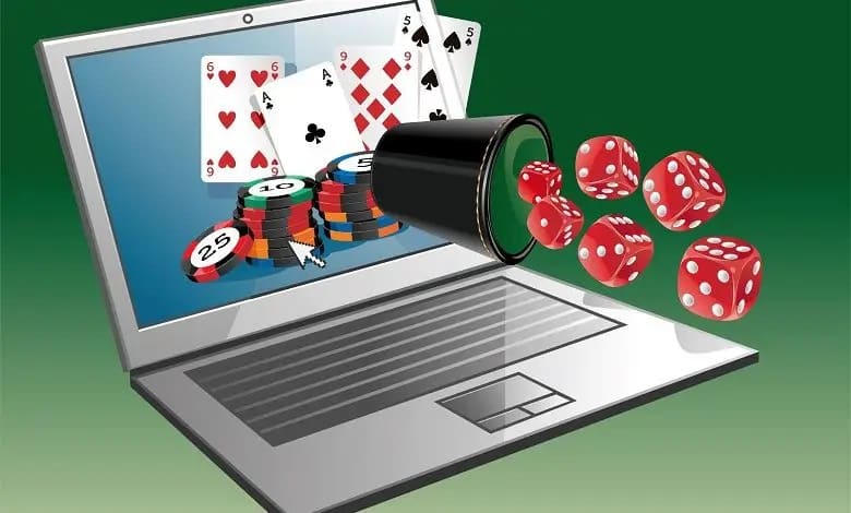 Betting Games
