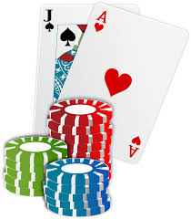 Online Gambling Site