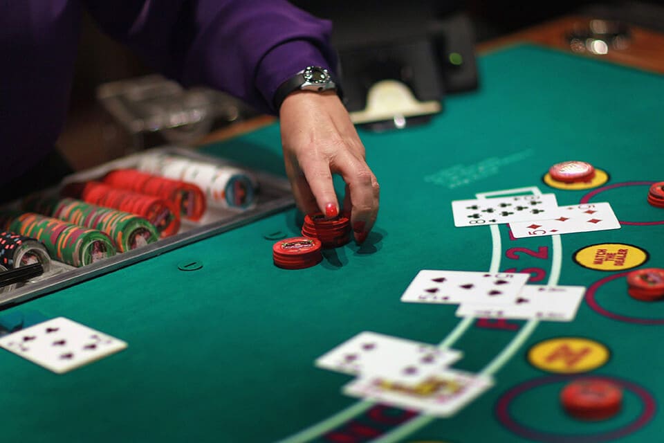Online Baccarat Rewards