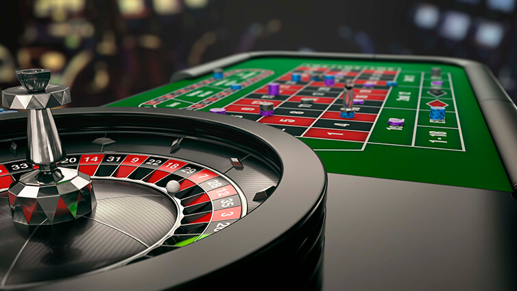Online ST666 Casino Games