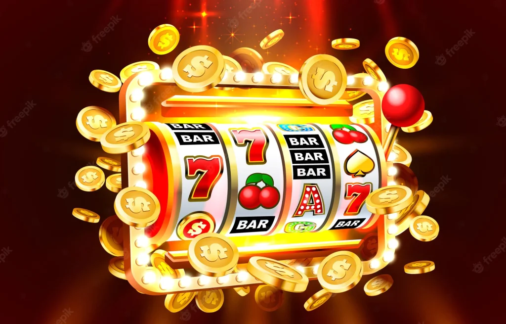 Slot777