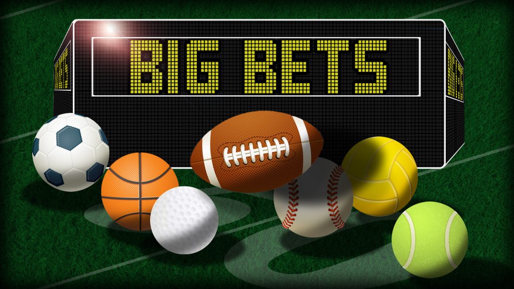 Online Football Betting