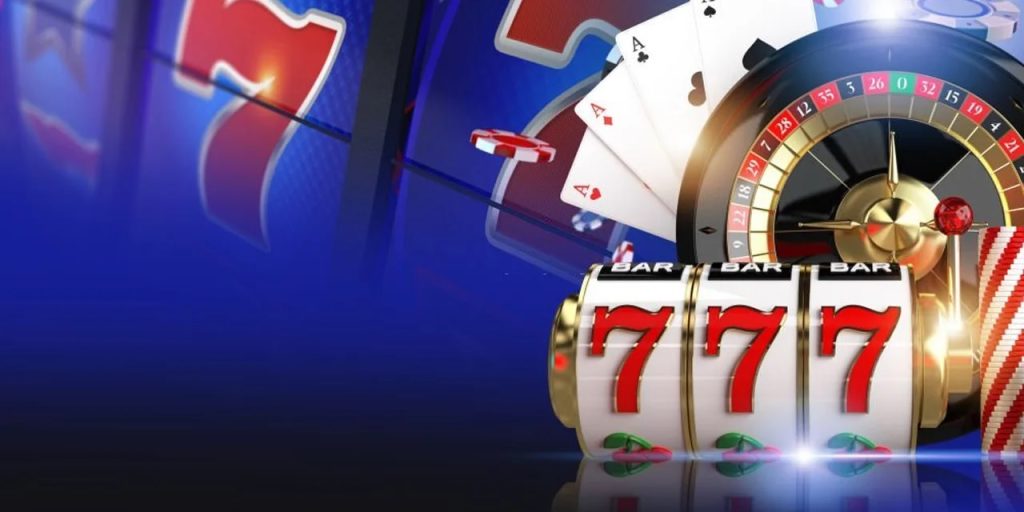 Gambling Paradise