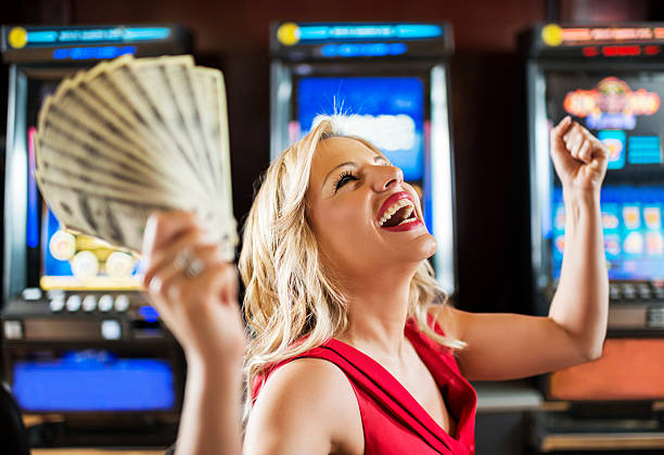 Online Slot Site