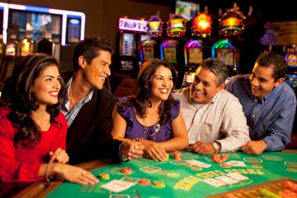 Online Slot Games Today