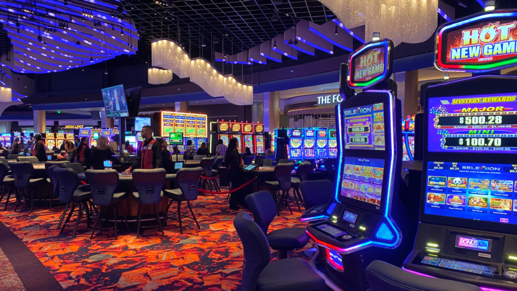 Online Slot