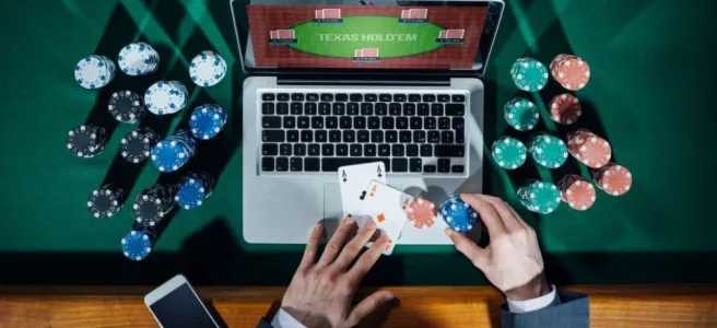 Online Casino