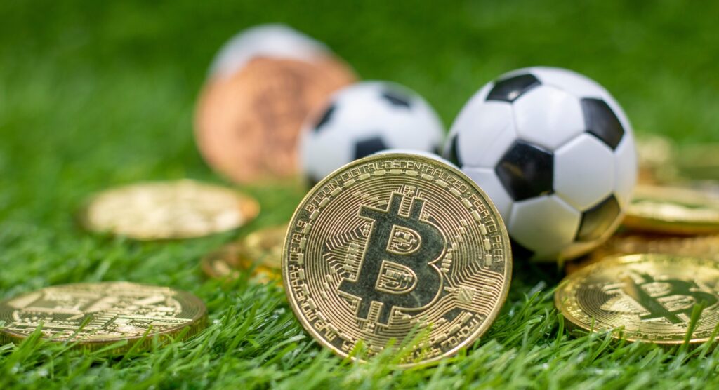Bitcoin Betting