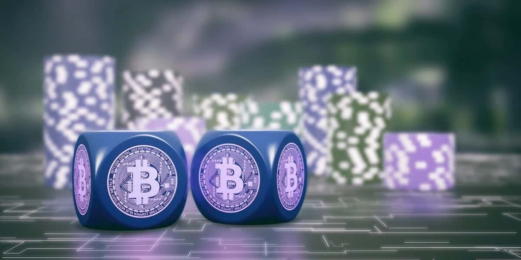 Crypto Casino