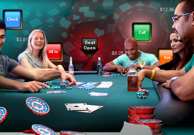Online Casino