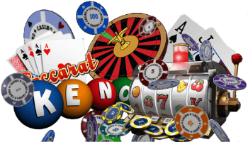 Online Baccarat