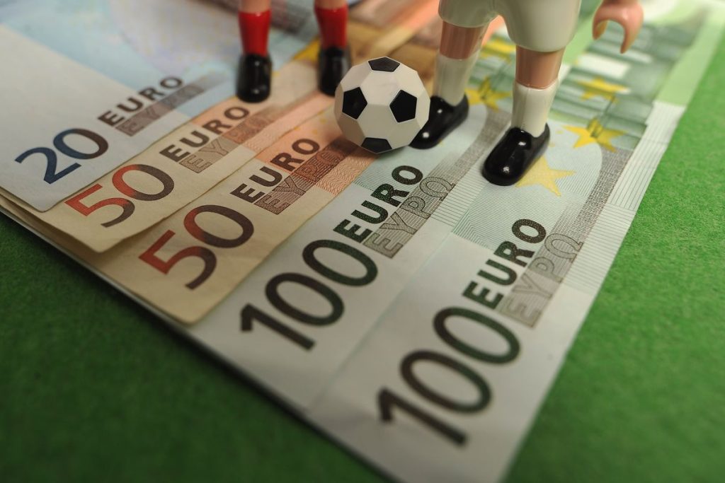 Soccer Betting
