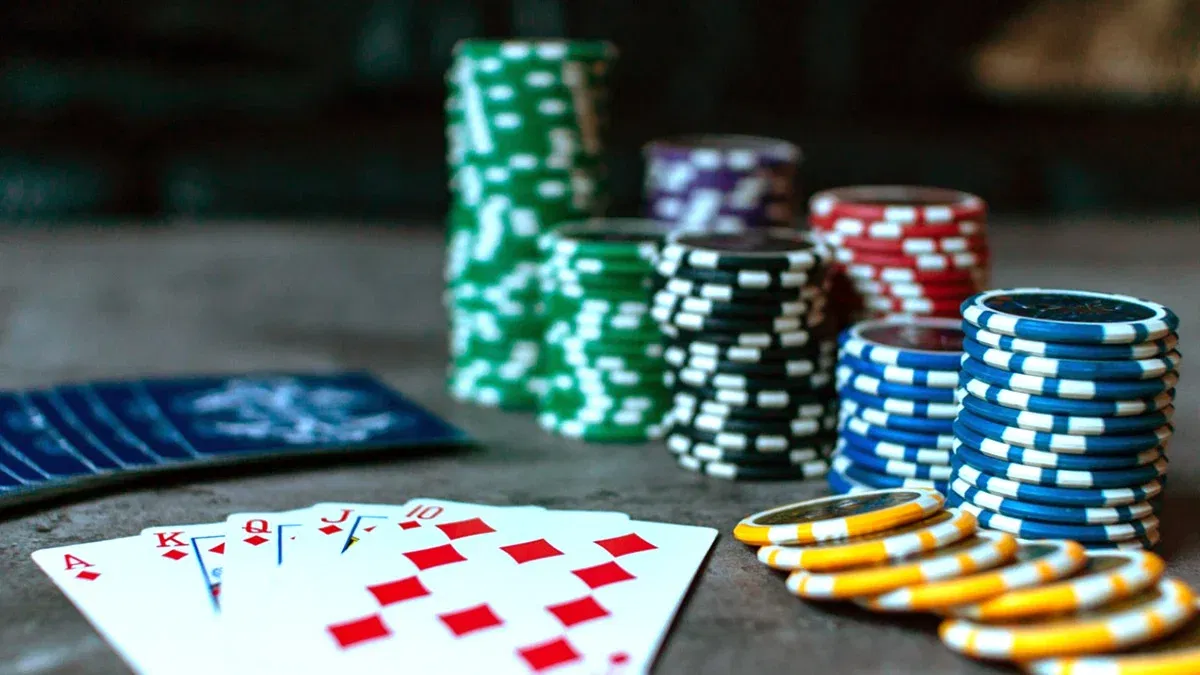 Online Casino