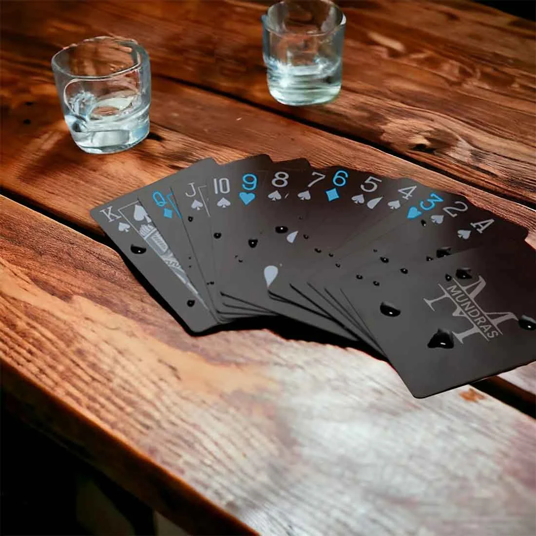 Online Poker