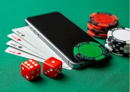 Online Casino