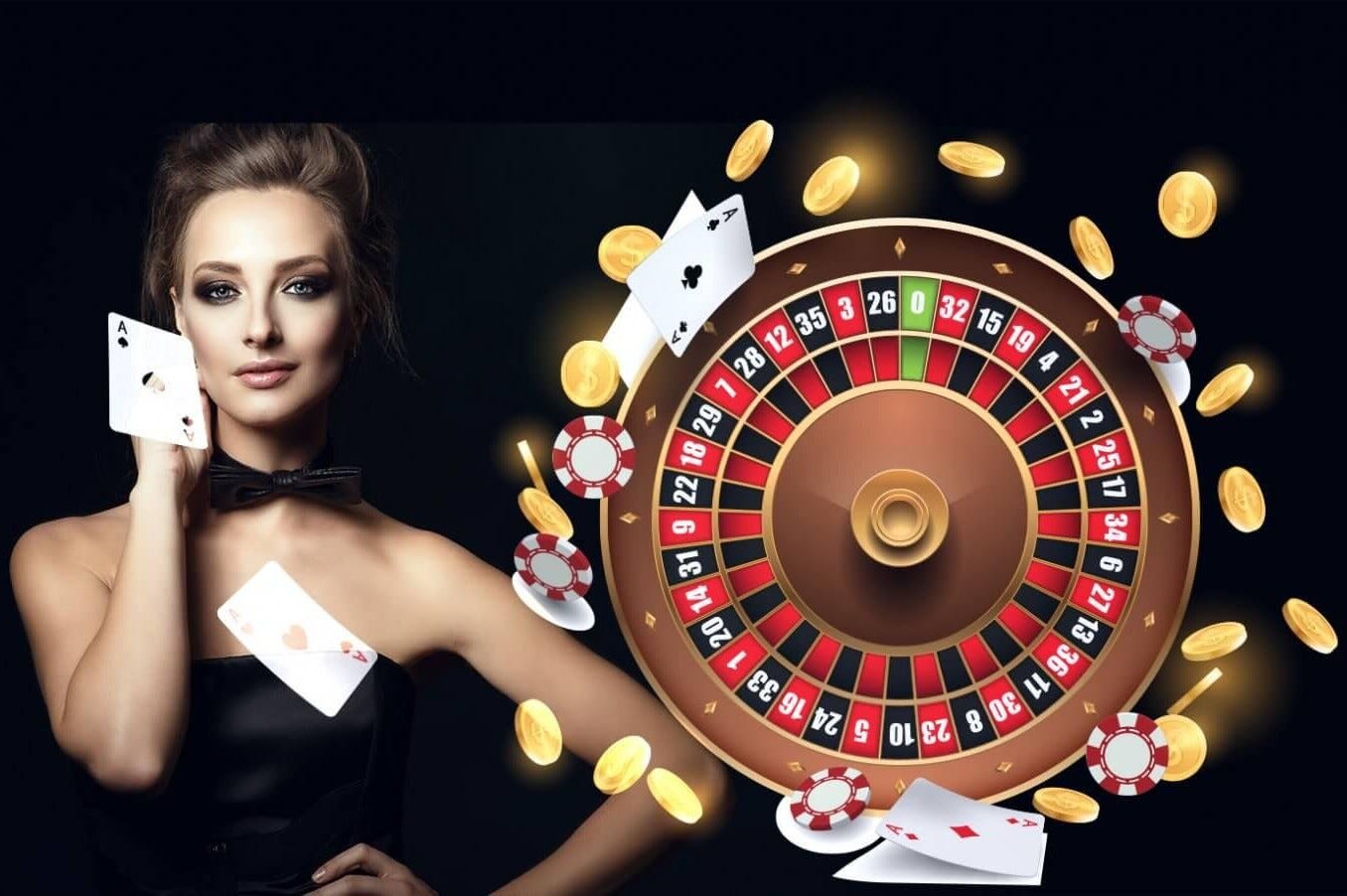 Online Casino