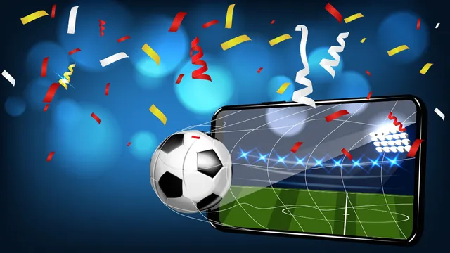 Online Supports Betting