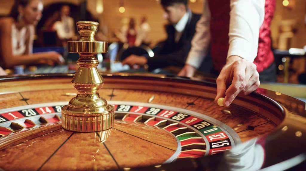 online casino