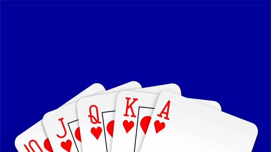 Online Poker