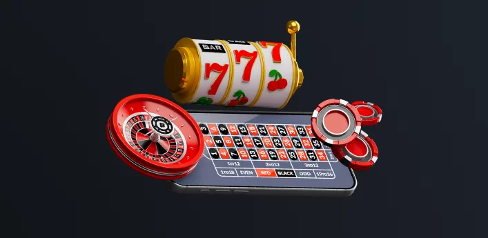Online Slot