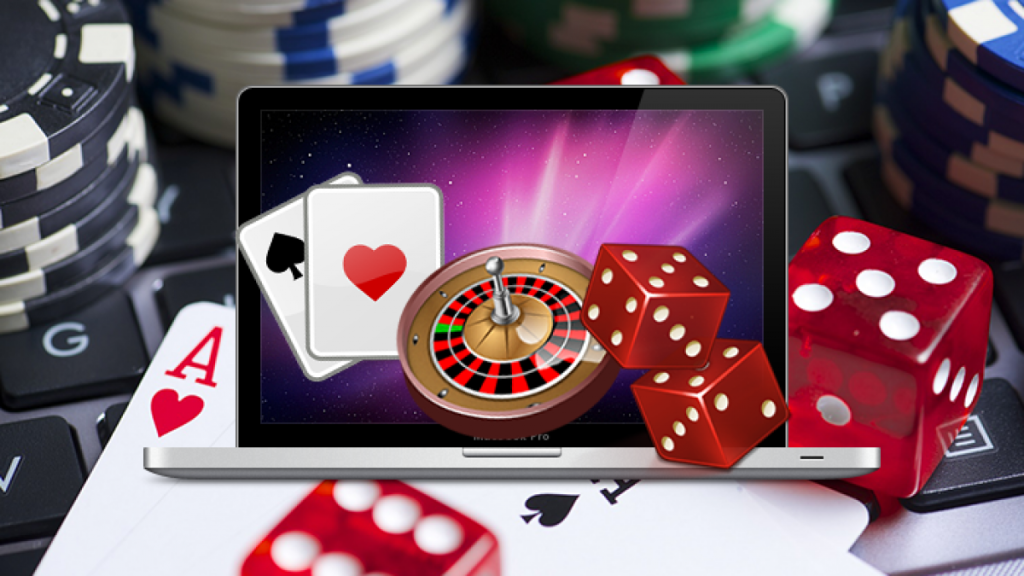 Modern Gambling
