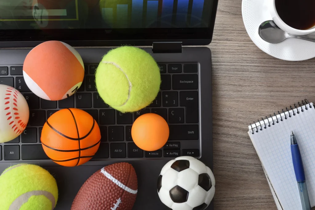 Online Betting