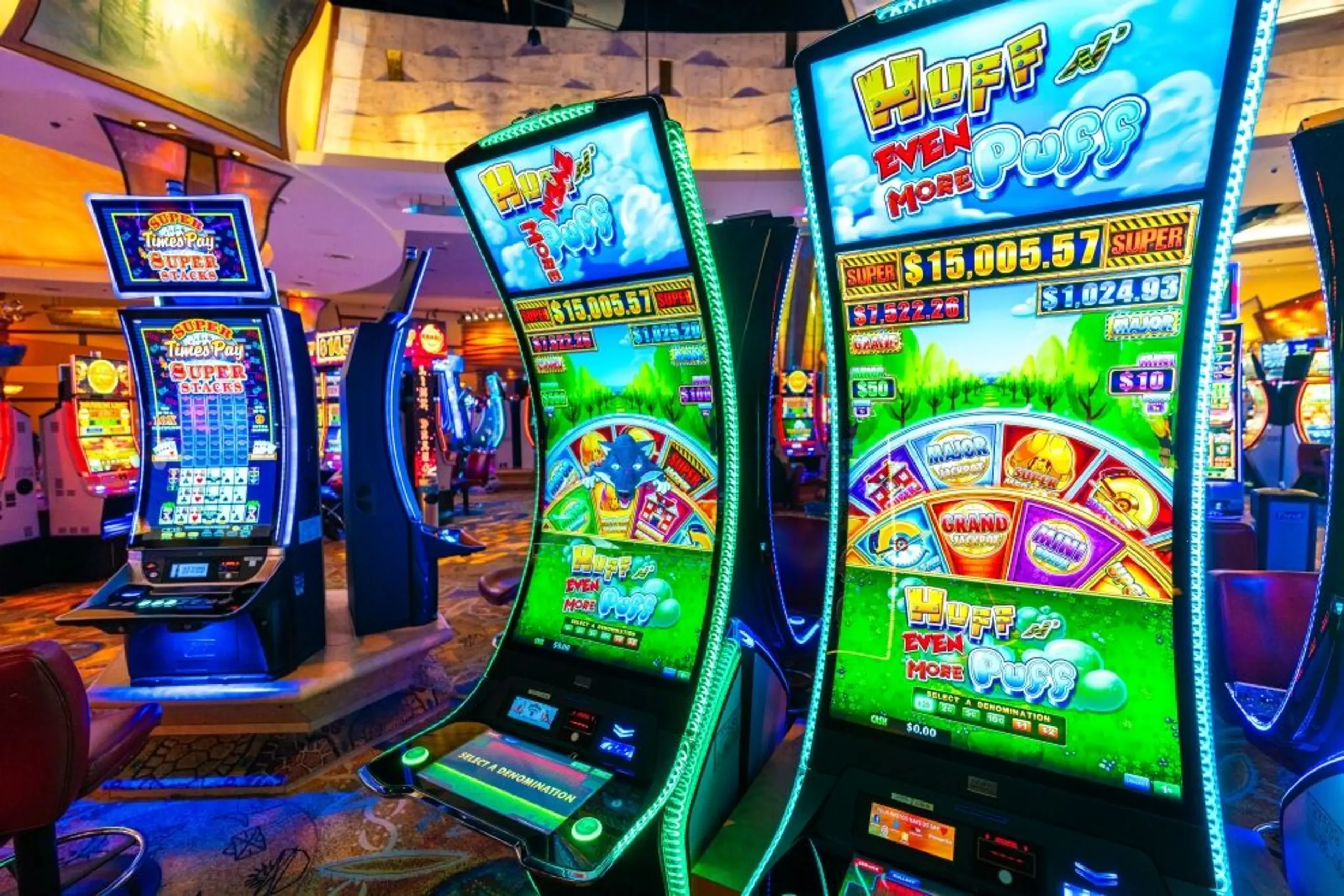 Online Slot